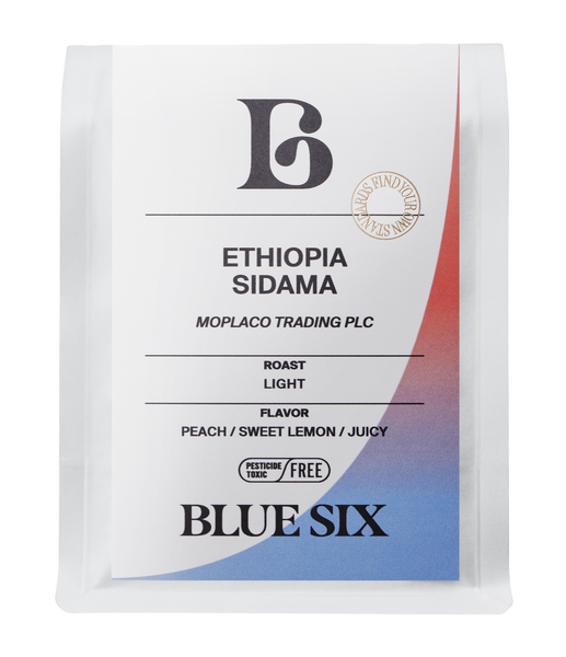 ETHIOPIA