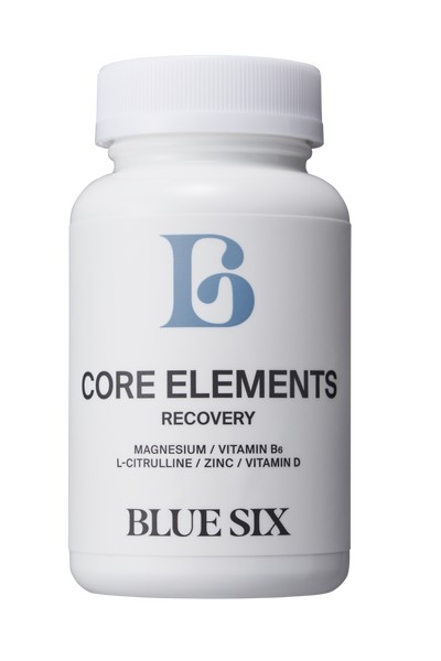 CORE ELEMENTS-RECOVERY-