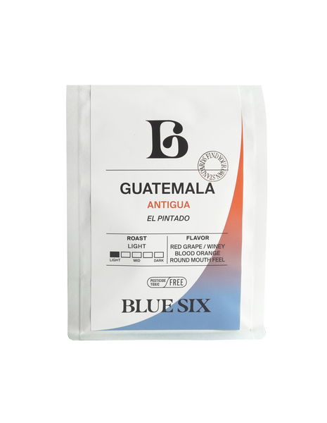 GUATEMALA Antigua