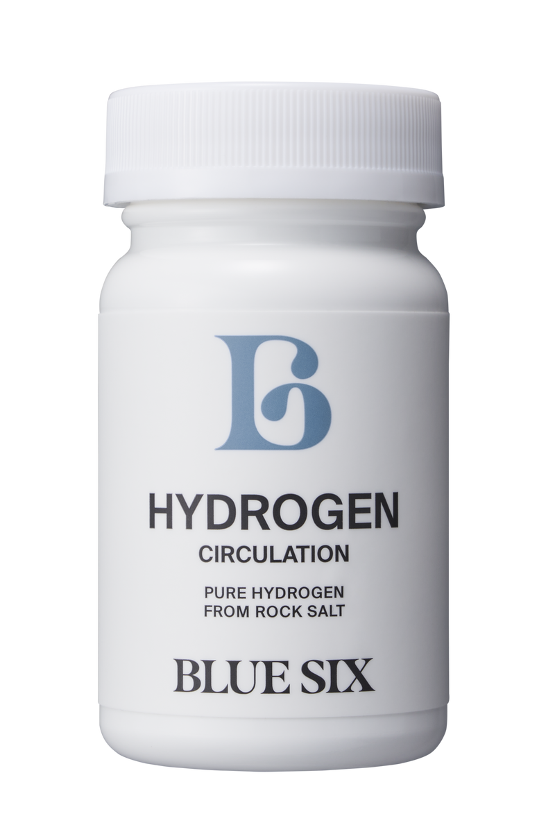 HYDROGEN -CIRCULATION-