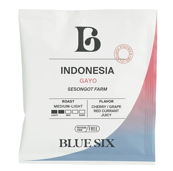 INDONESIA ドリップバッグ
