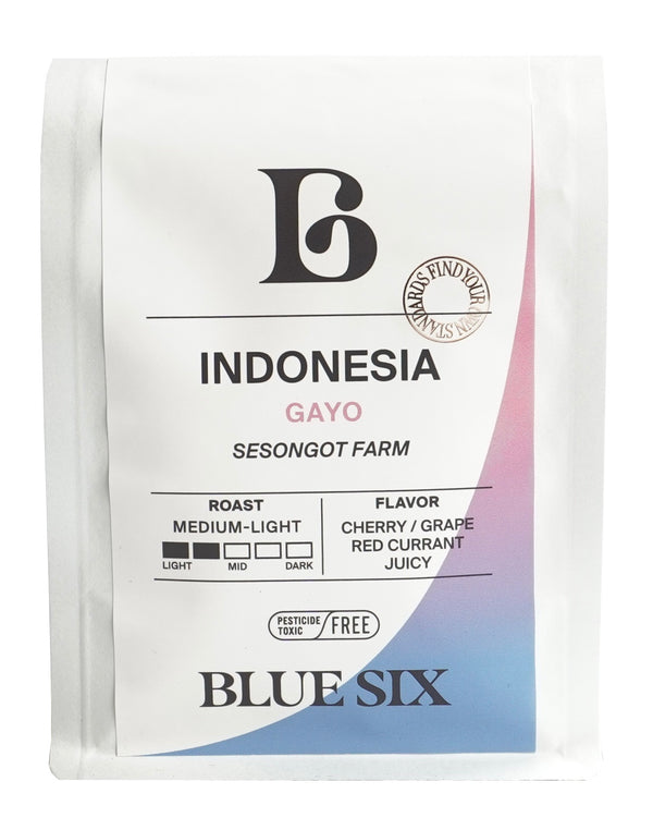 INDONESIA