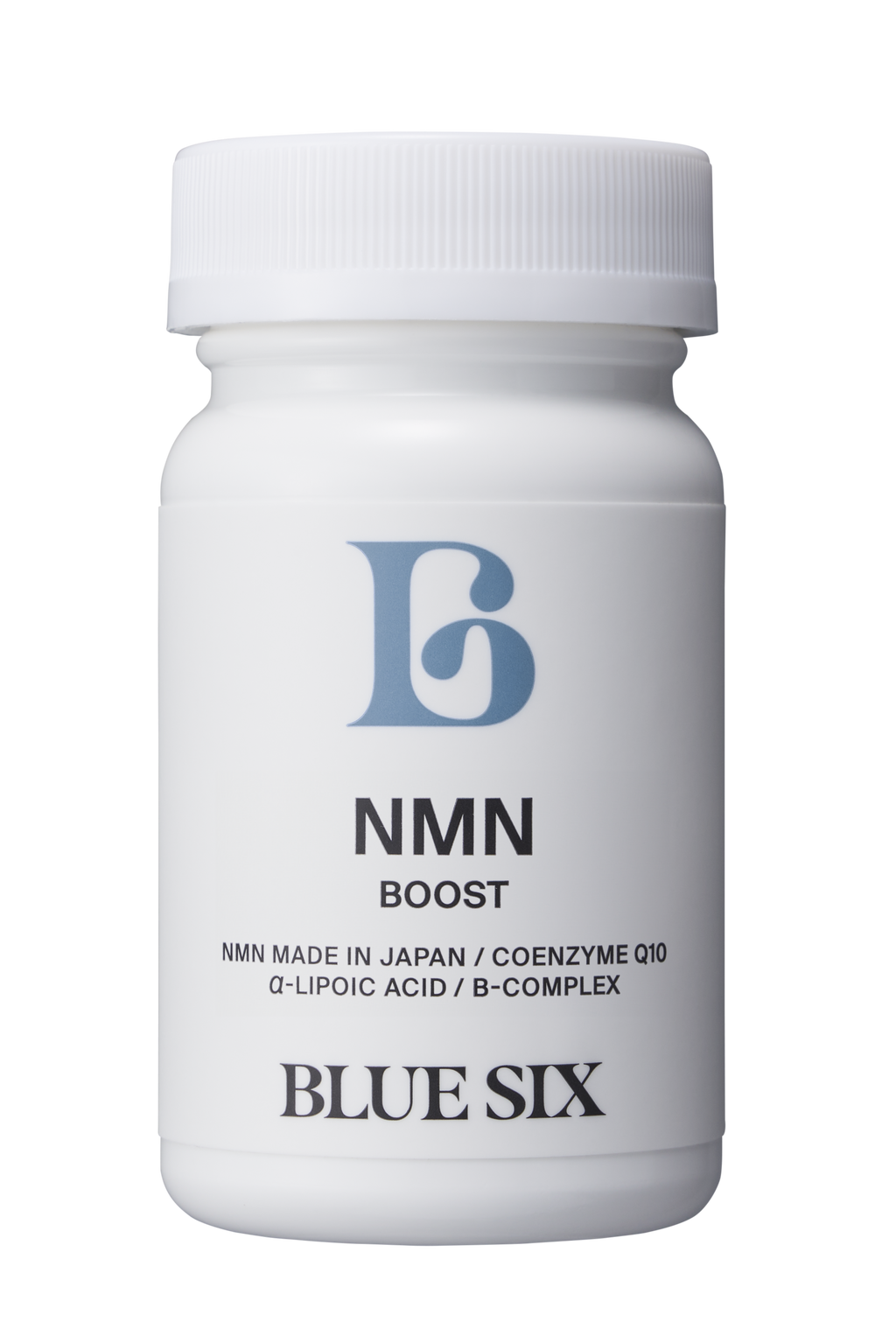 NMN -BOOST- – BLUE SIX NMN -BOOST- – BLUE SIX